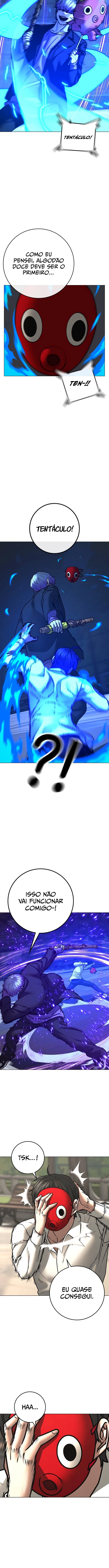 Read Reality Quest PT Manga Online