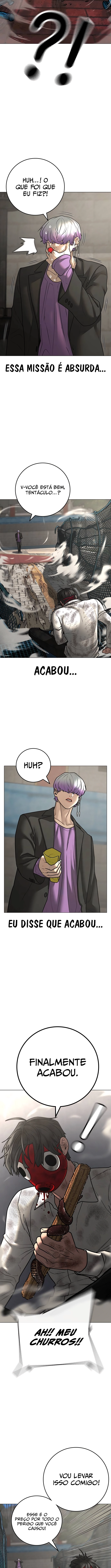 Read Reality Quest PT Manga Online