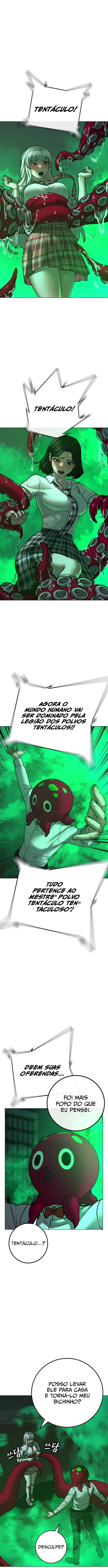 Read Reality Quest PT Manga Online