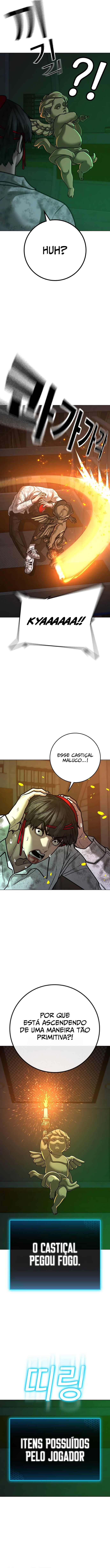 Read Reality Quest PT Manga Online