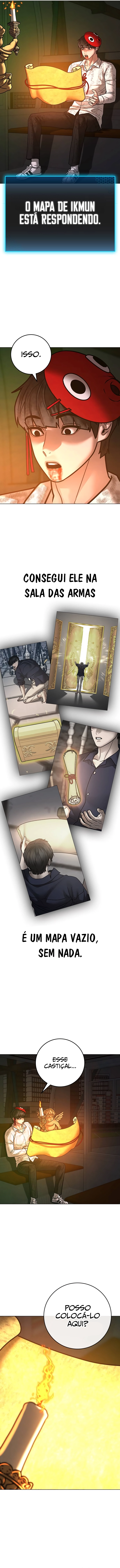 Read Reality Quest PT Manga Online