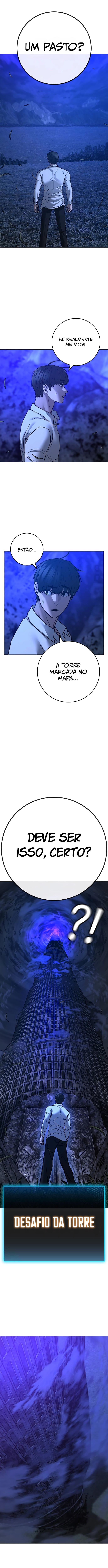 Read Reality Quest PT Manga Online