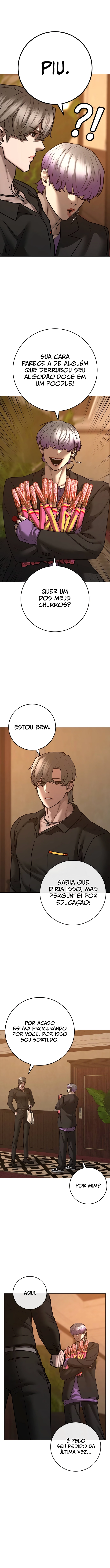 Read Reality Quest PT Manga Online