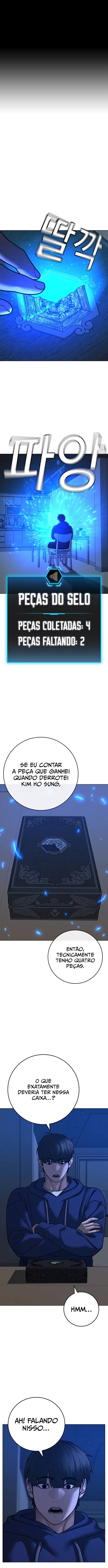 Read Reality Quest PT Manga Online