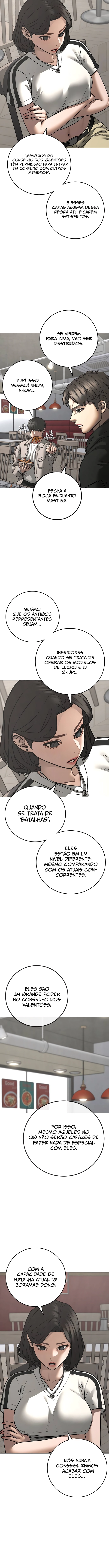 Read Reality Quest PT Manga Online