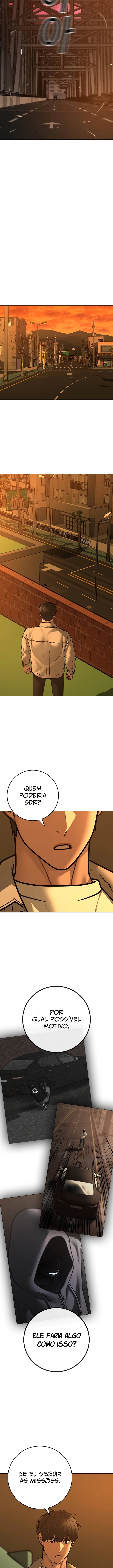 Read Reality Quest PT Manga Online