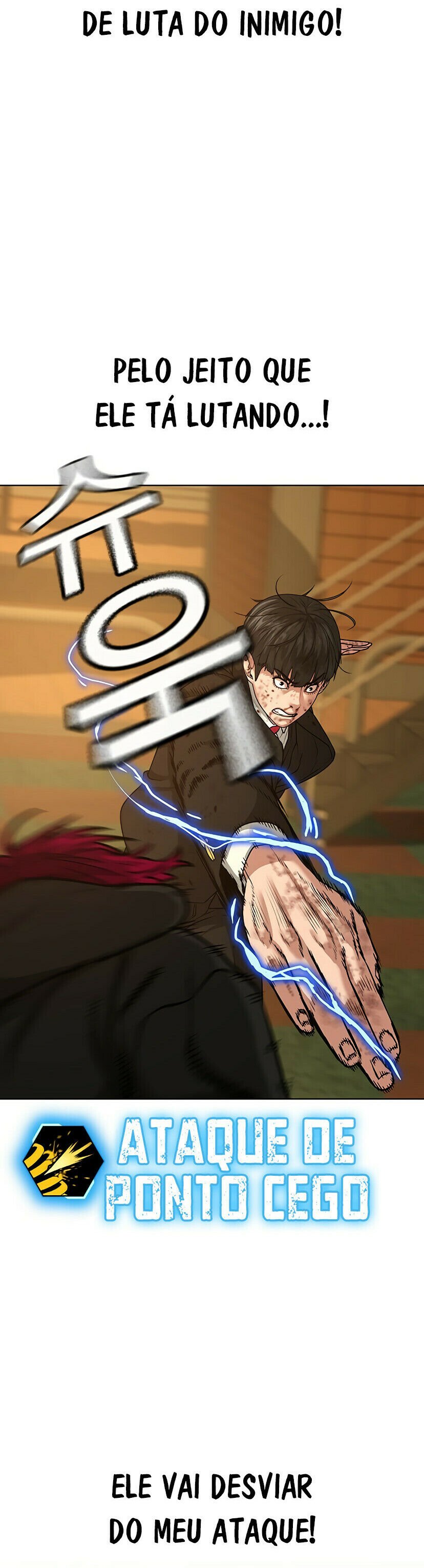 Read Reality Quest PT Manga Online