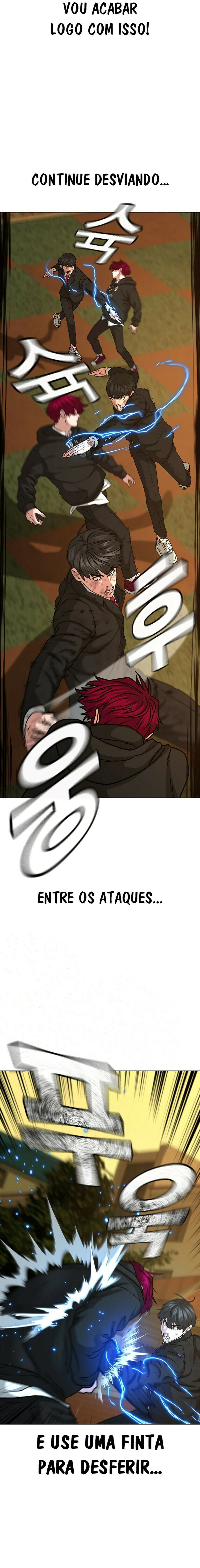 Read Reality Quest PT Manga Online