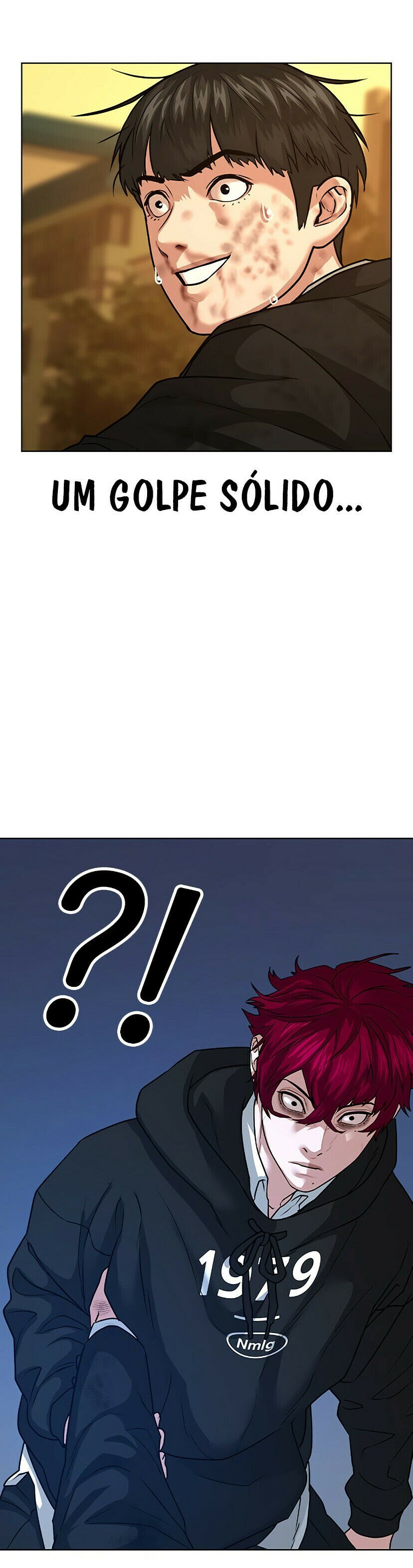 Read Reality Quest PT Manga Online