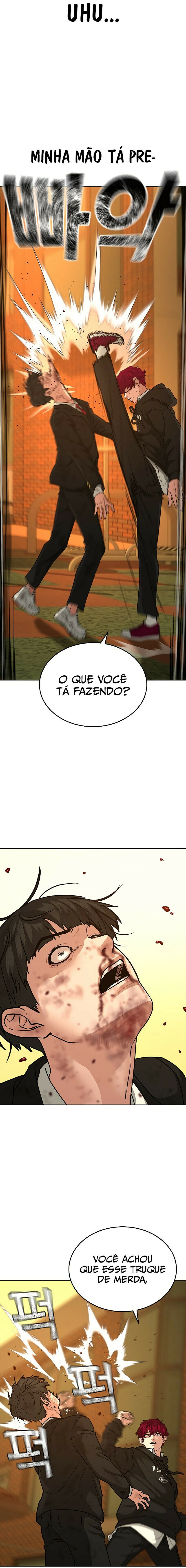 Read Reality Quest PT Manga Online