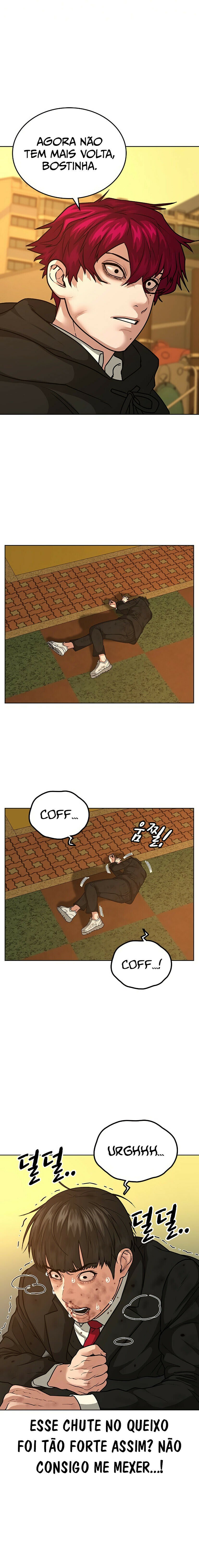 Read Reality Quest PT Manga Online