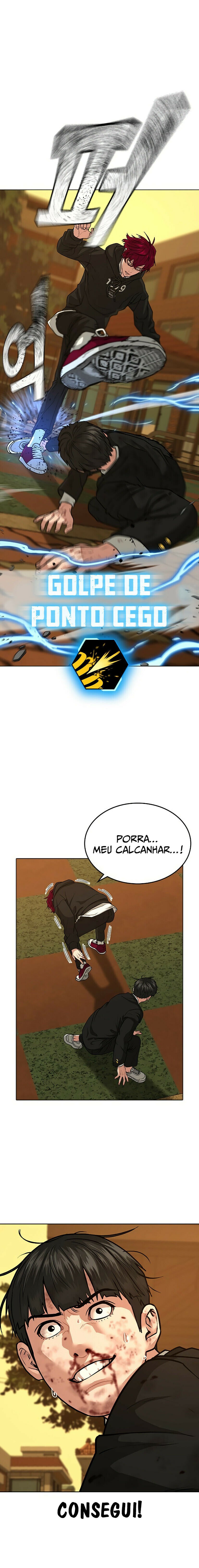 Read Reality Quest PT Manga Online