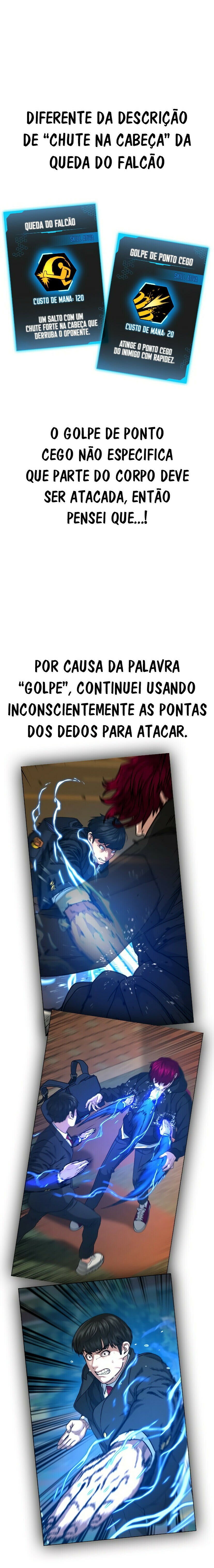 Read Reality Quest PT Manga Online