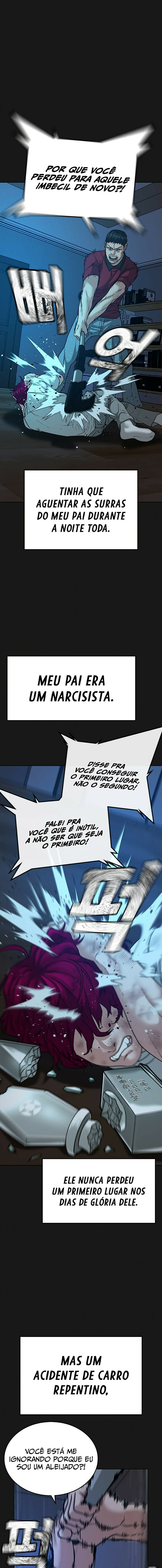 Read Reality Quest PT Manga Online
