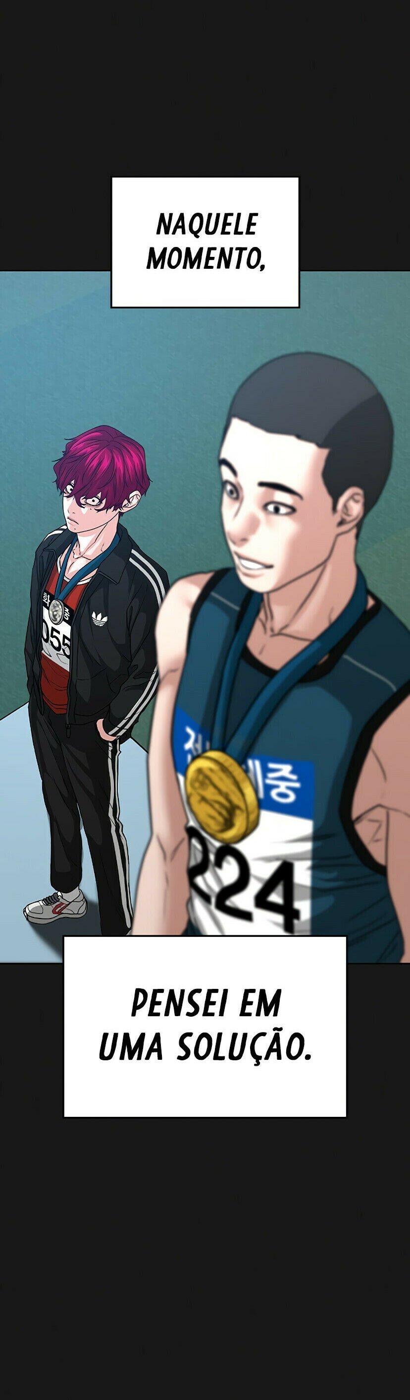 Read Reality Quest PT Manga Online
