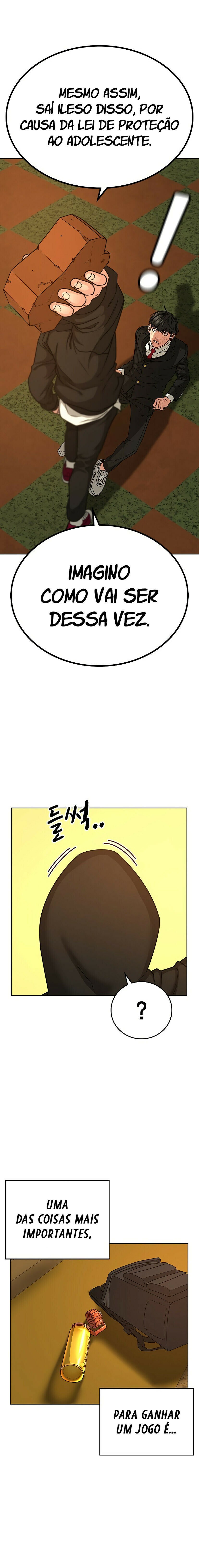 Read Reality Quest PT Manga Online