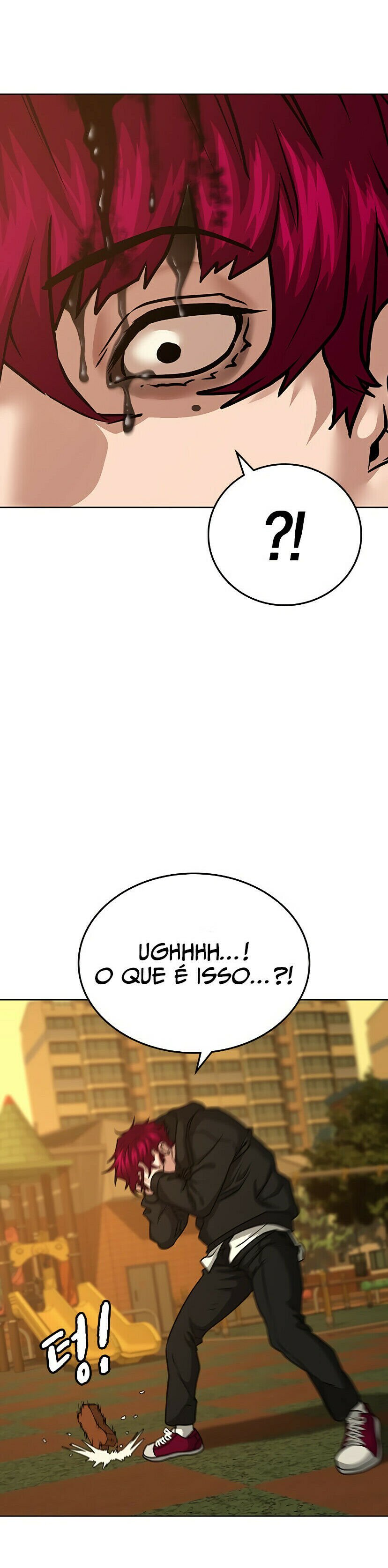 Read Reality Quest PT Manga Online