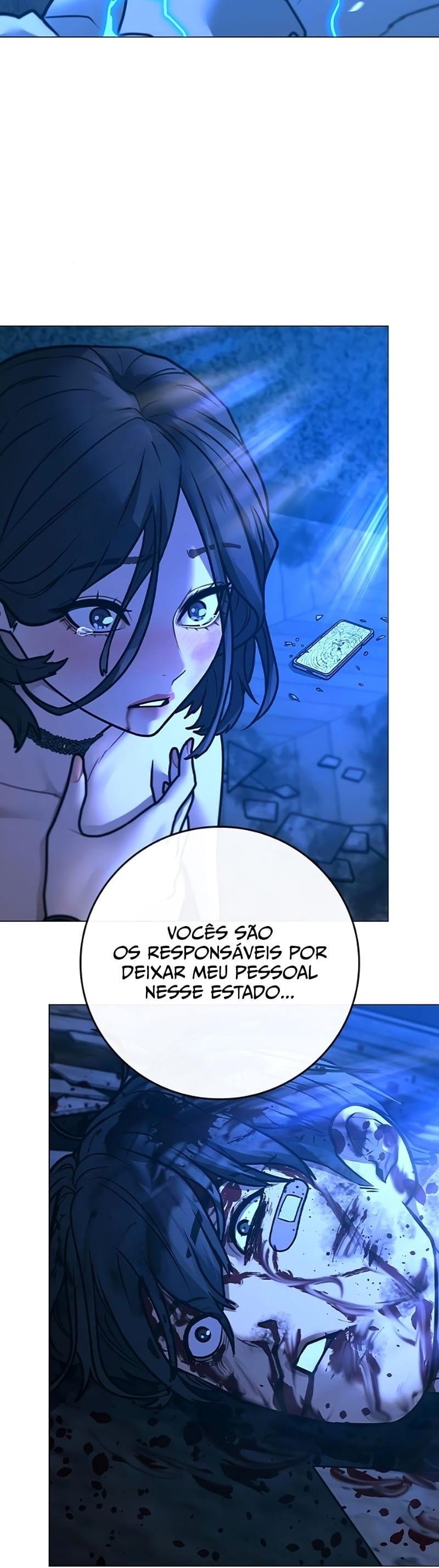 Read Reality Quest PT Manga Online