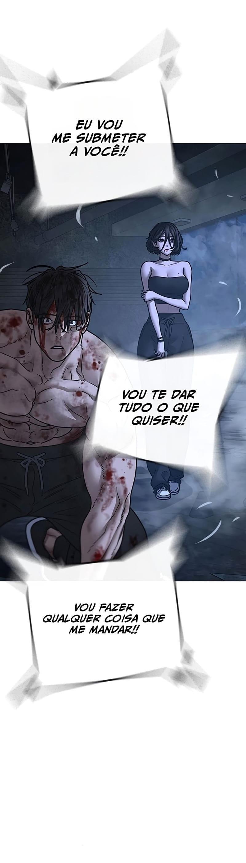 Read Reality Quest PT Manga Online
