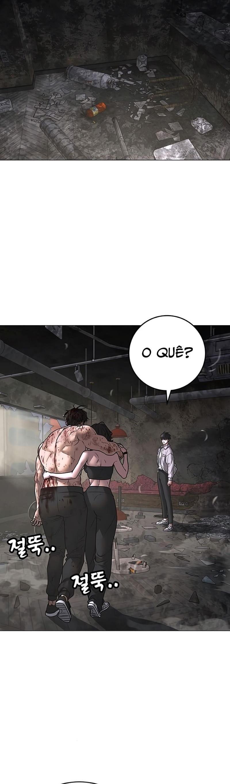 Read Reality Quest PT Manga Online