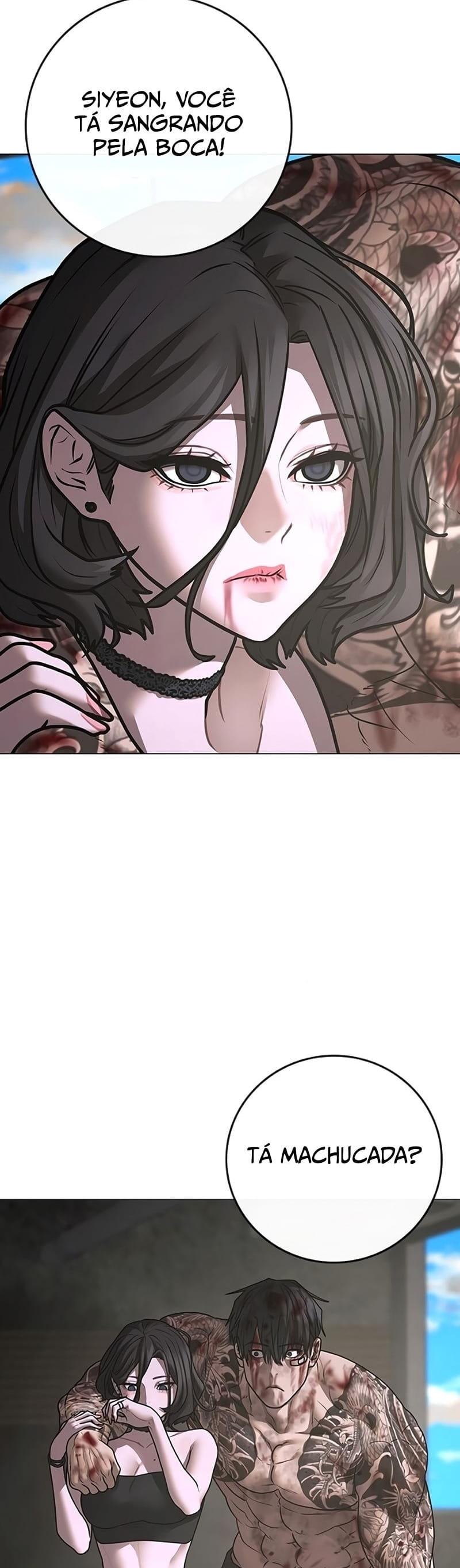 Read Reality Quest PT Manga Online