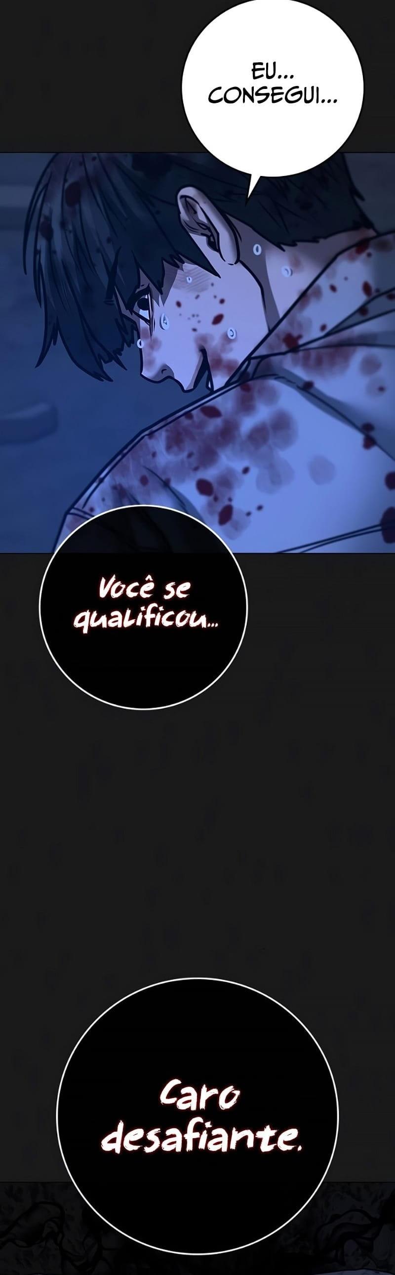 Read Reality Quest PT Manga Online