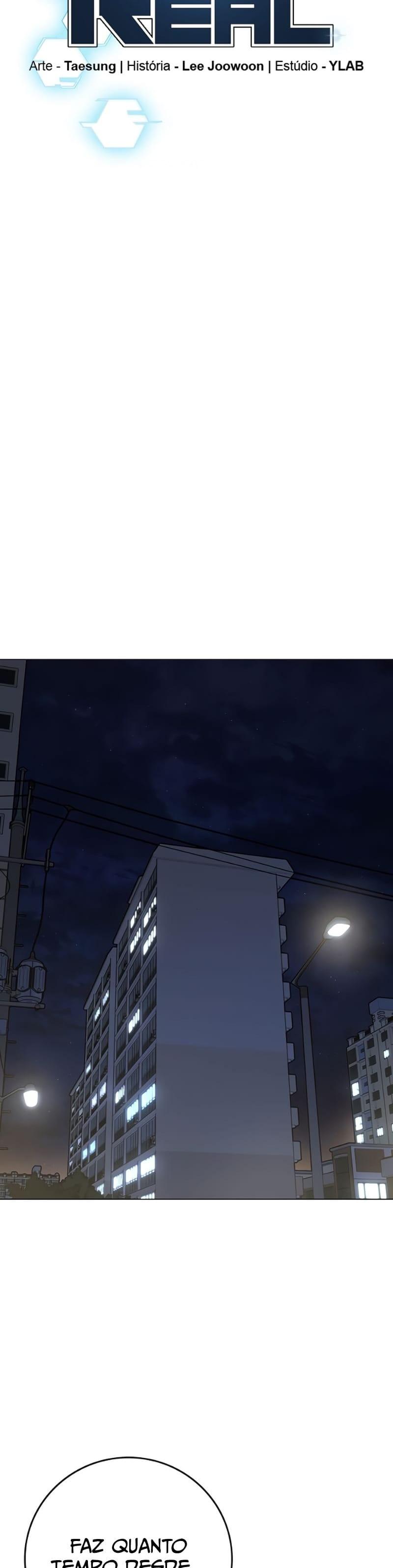 Read Reality Quest PT Manga Online