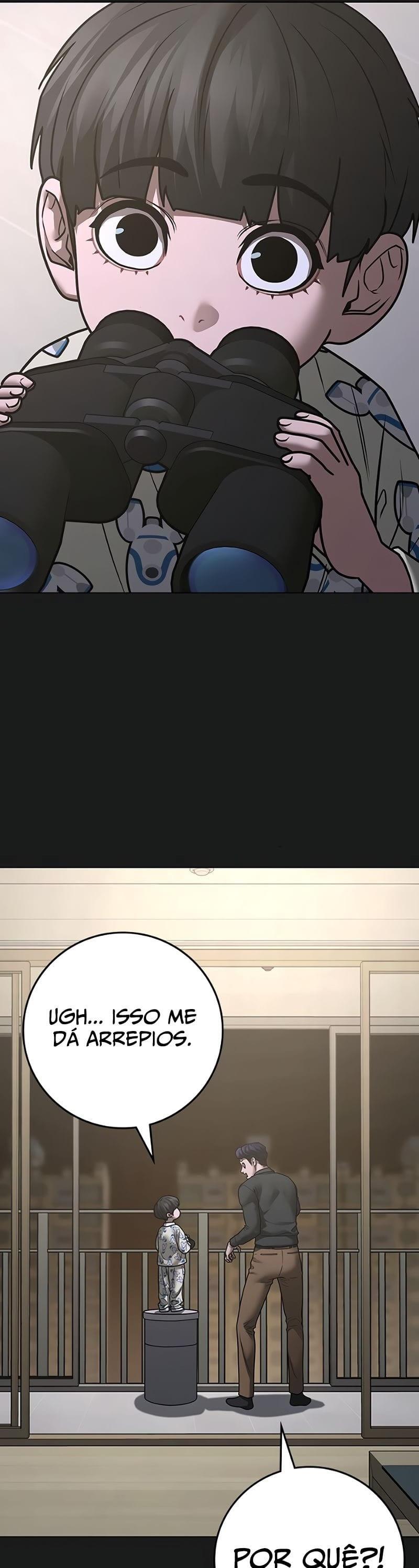Read Reality Quest PT Manga Online