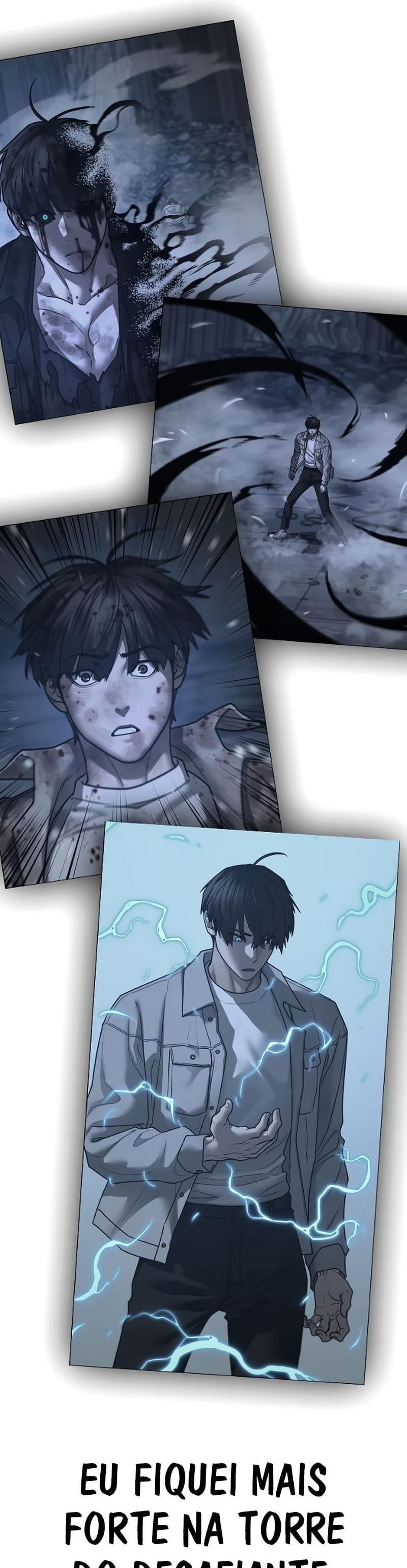 Read Reality Quest PT Manga Online