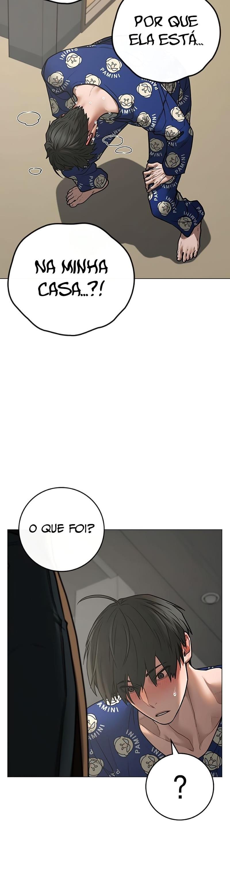 Read Reality Quest PT Manga Online