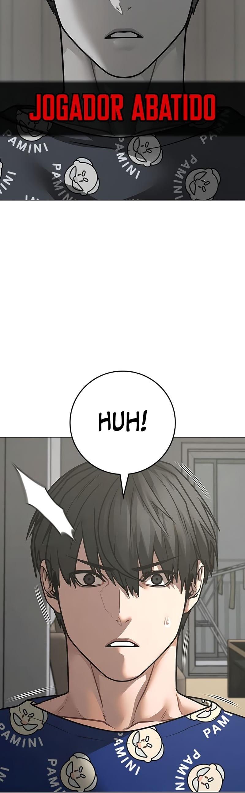 Read Reality Quest PT Manga Online