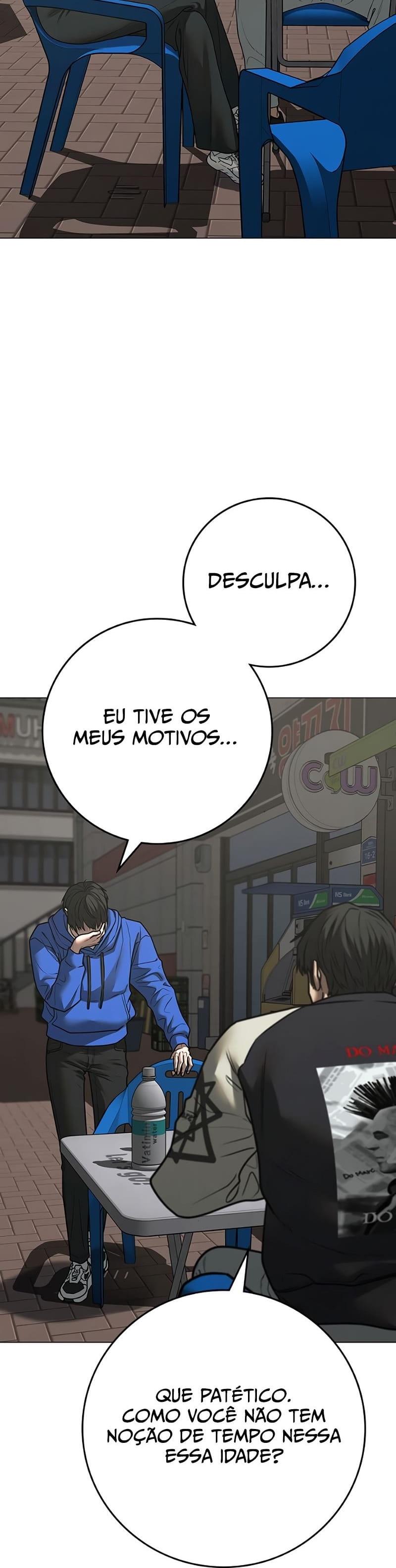 Read Reality Quest PT Manga Online