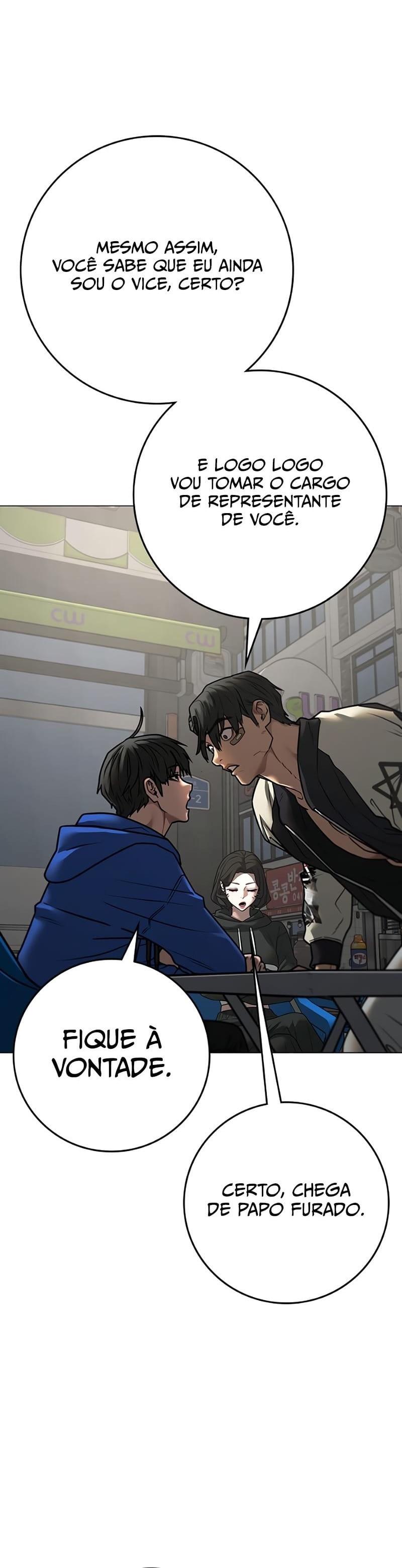 Read Reality Quest PT Manga Online