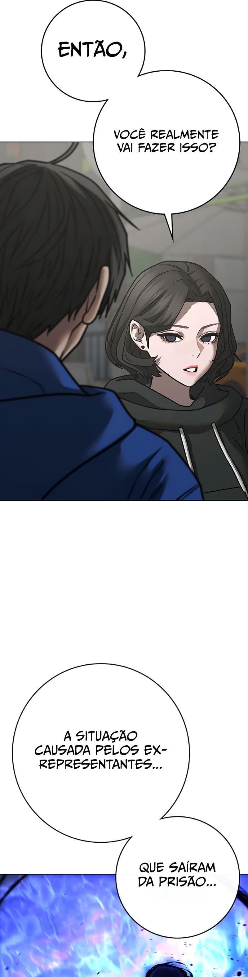 Read Reality Quest PT Manga Online