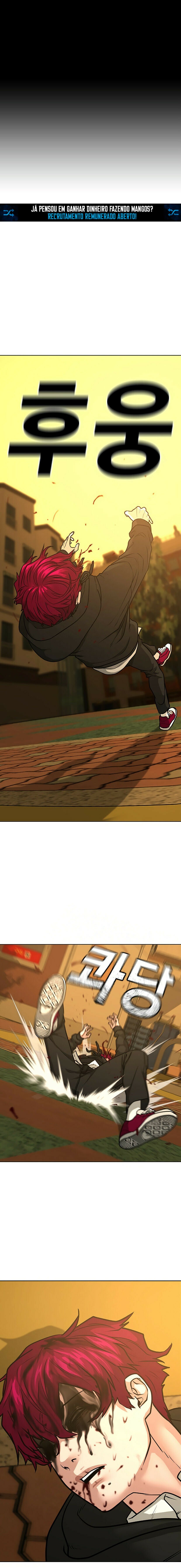 Read Reality Quest PT Manga Online