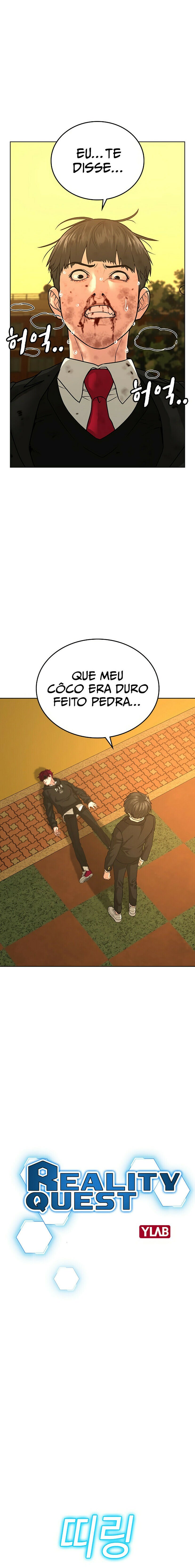 Read Reality Quest PT Manga Online