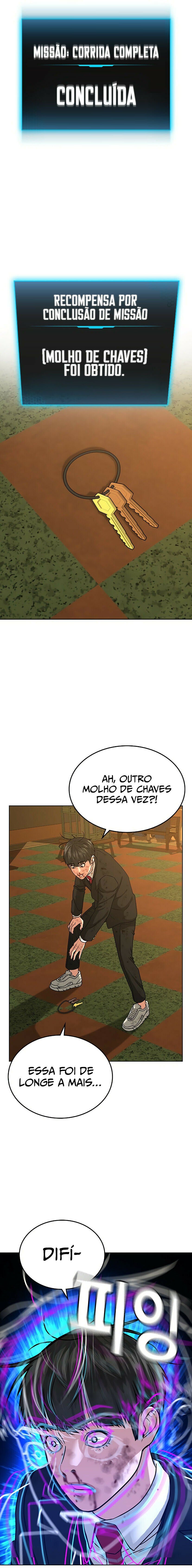 Read Reality Quest PT Manga Online