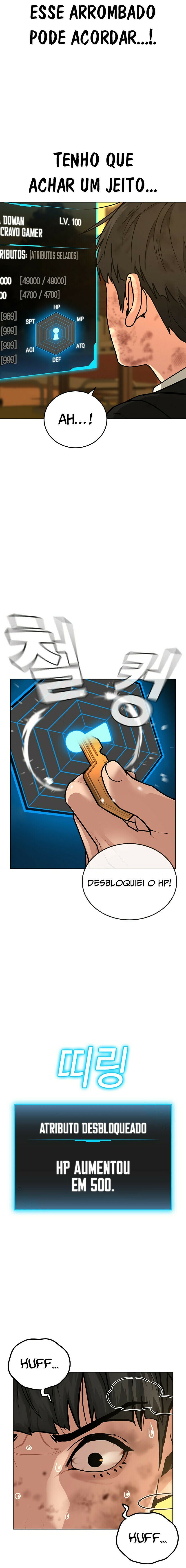Read Reality Quest PT Manga Online