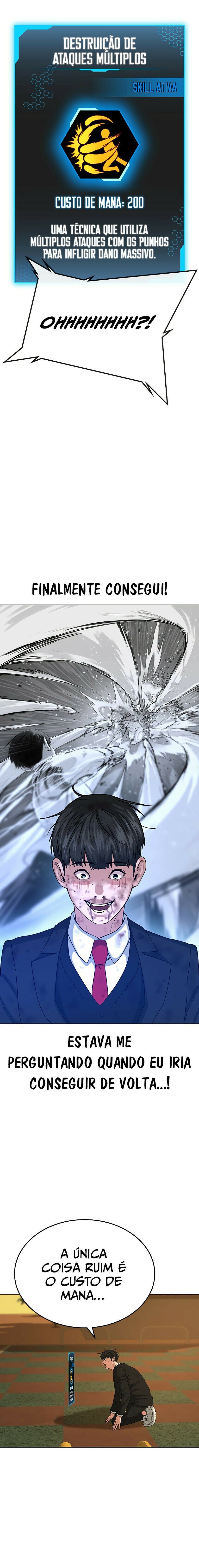 Read Reality Quest PT Manga Online