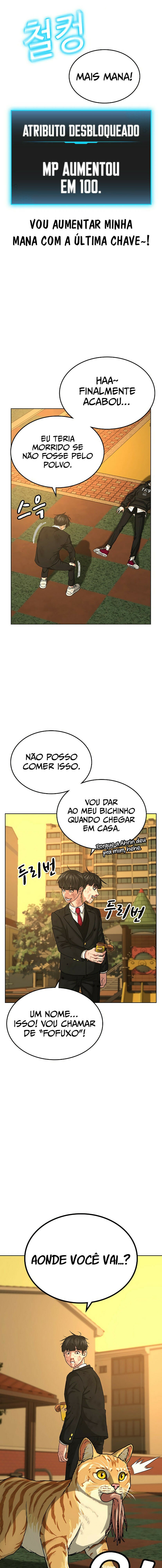 Read Reality Quest PT Manga Online