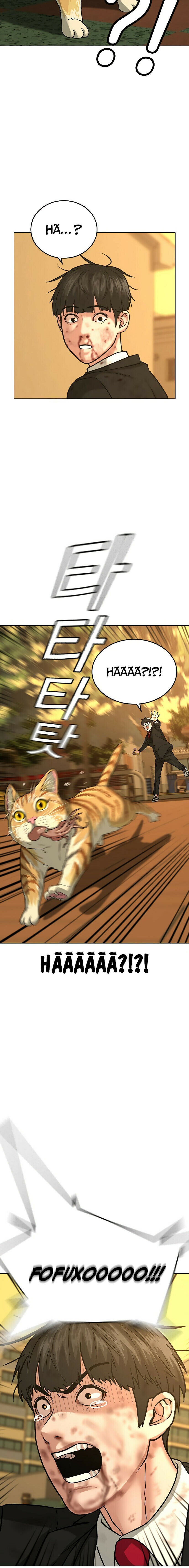 Read Reality Quest PT Manga Online