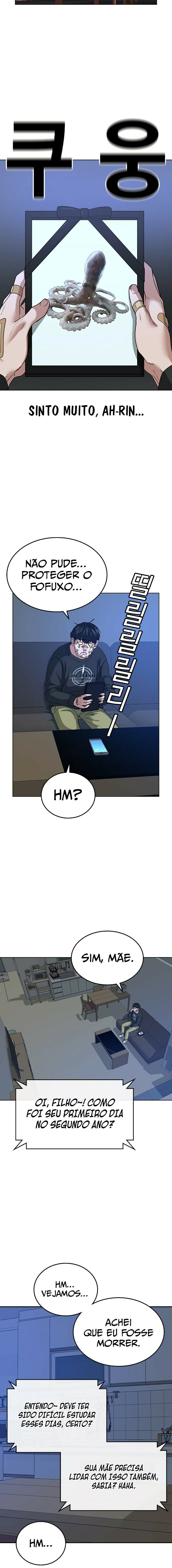 Read Reality Quest PT Manga Online