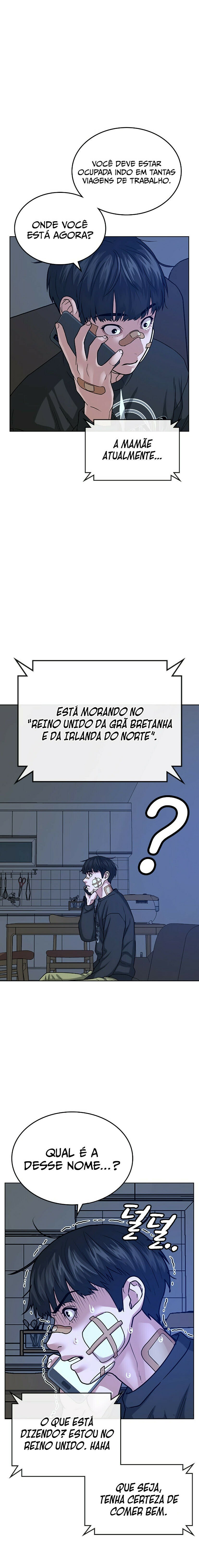 Read Reality Quest PT Manga Online
