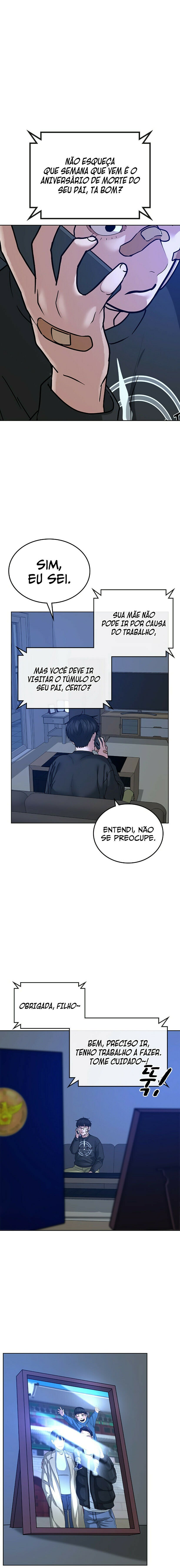 Read Reality Quest PT Manga Online