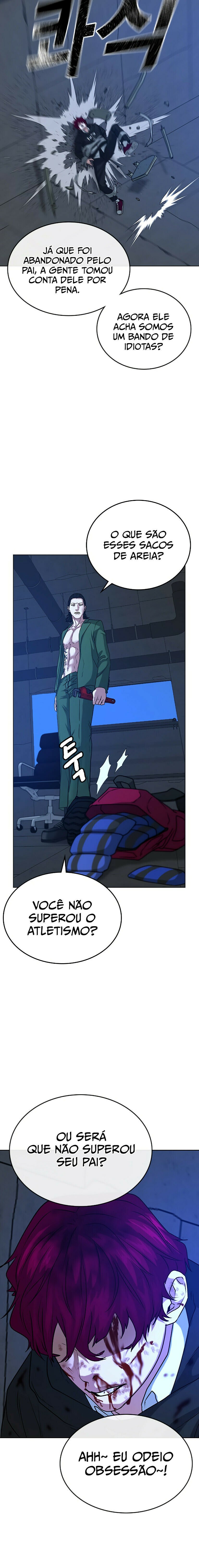 Read Reality Quest PT Manga Online