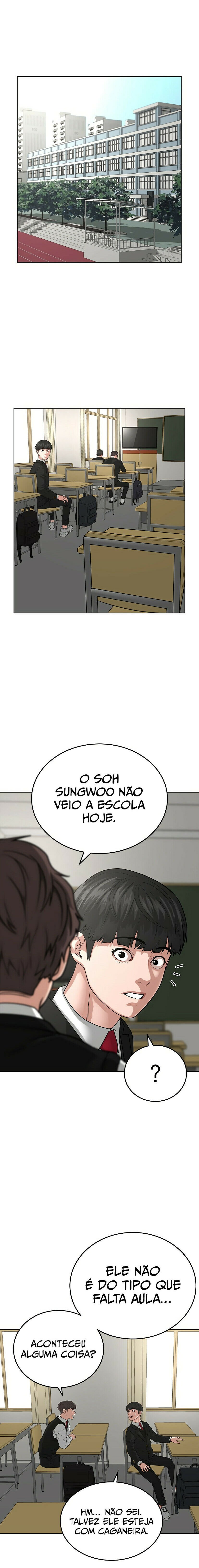 Read Reality Quest PT Manga Online