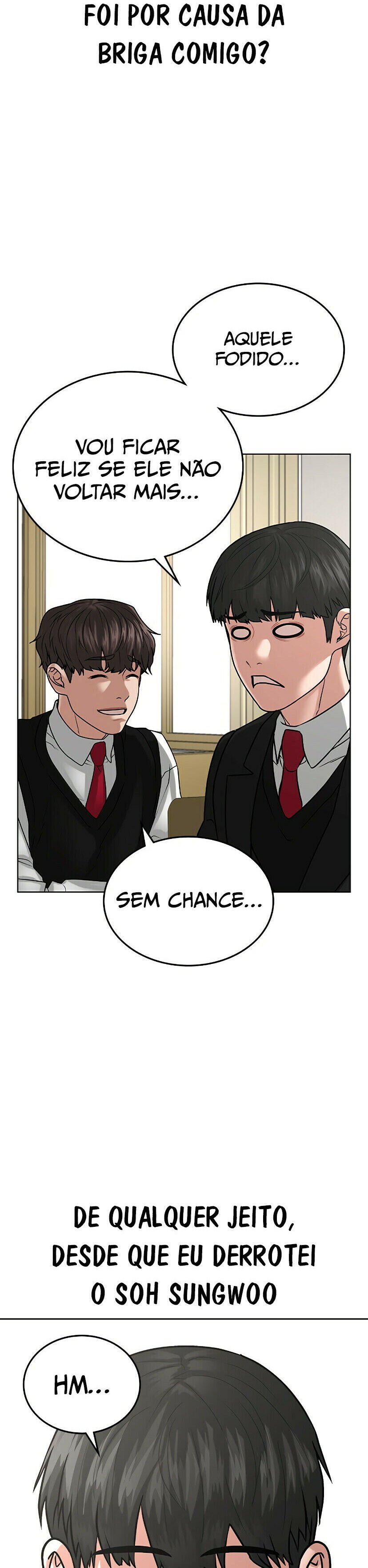 Read Reality Quest PT Manga Online