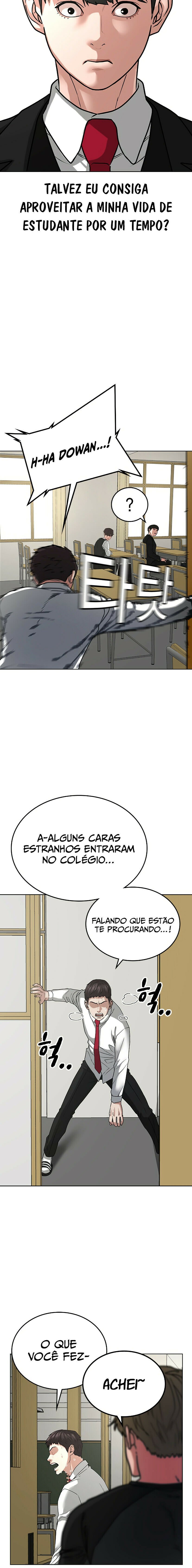 Read Reality Quest PT Manga Online