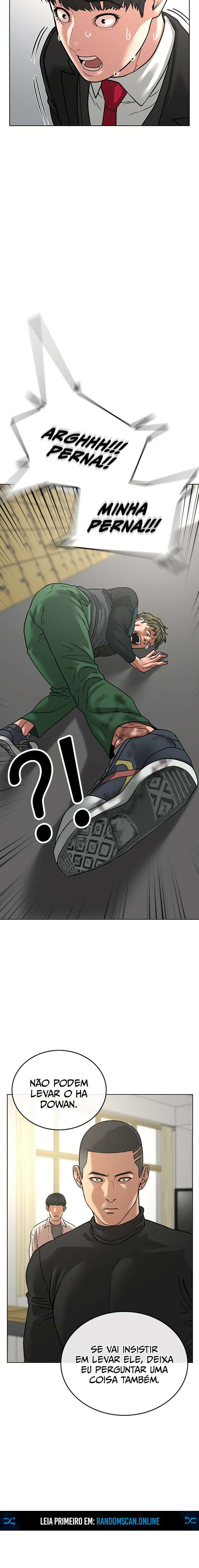 Read Reality Quest PT Manga Online