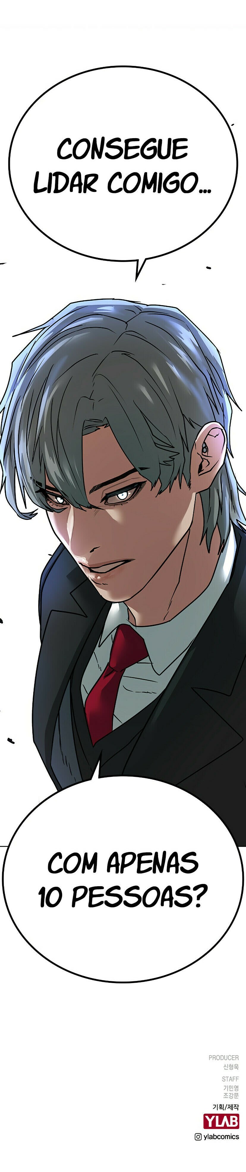 Read Reality Quest PT Manga Online